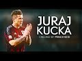 Juraj kucka  the tractor  amazing skills goals  assists  ac milan 2016