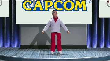 Capcom Showcase June 2022