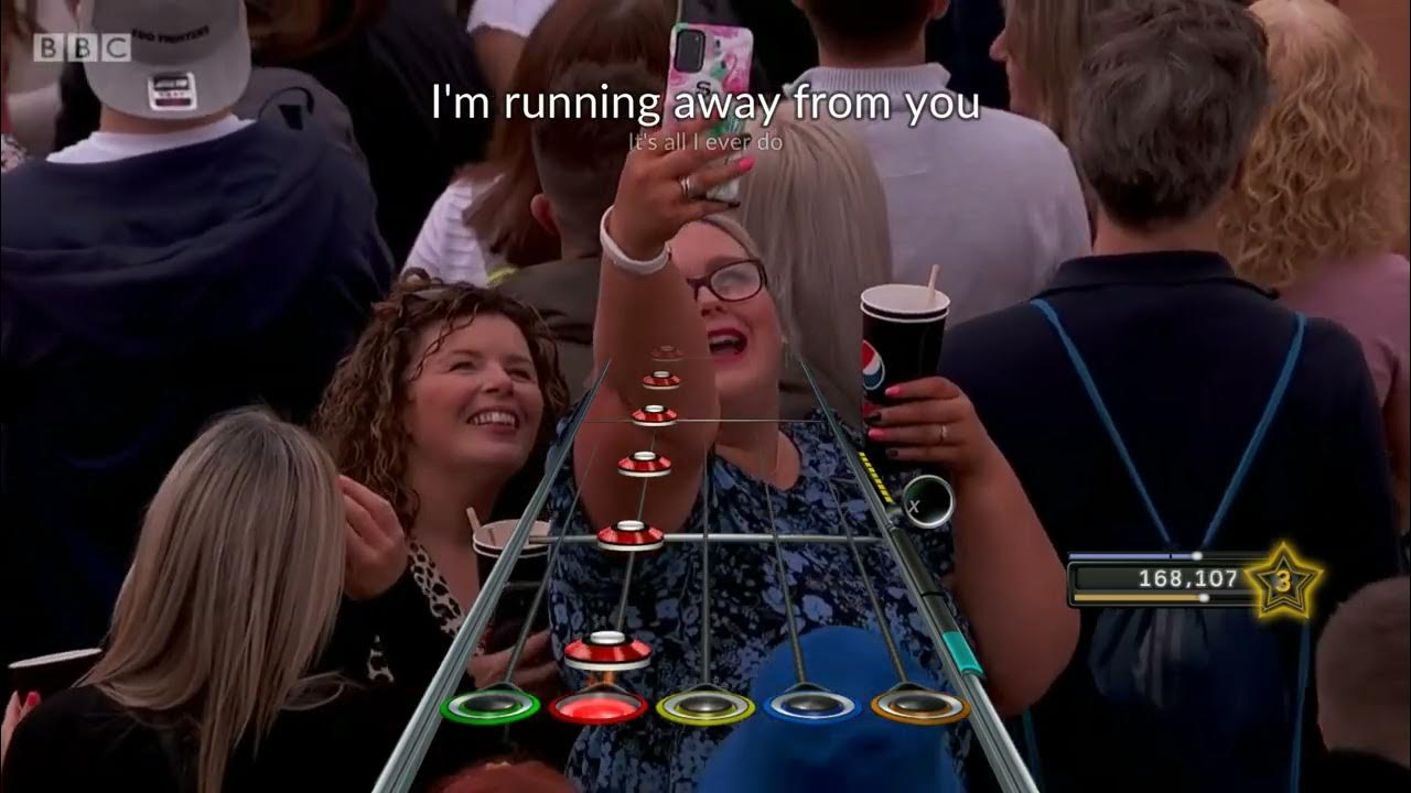 Clone Hero Amy MacDonald Bridges YouTube