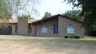 Homes for Sale - 1532 S.th McAlester OK 74501 - Shirley Donaldson