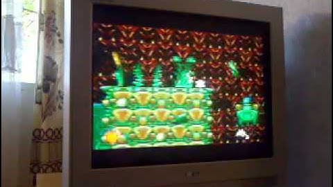 Ice Age 4 Sega Genesis/ Mega Drive