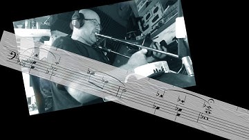 Trombone & Multiphonics