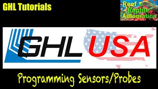 Humidity + Temperature Sensor – GHL USA