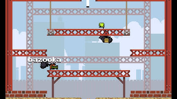 Super Crate Box Ep.#1 "That was Easy"