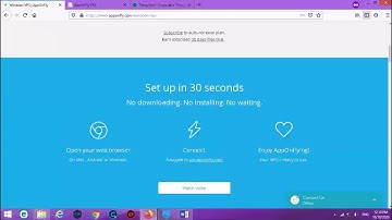 2020//How to start free trial of AppOnFLy VPS//