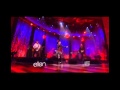 Maroon 5 Moves Like Jagger Ellen Show September 21, 2011