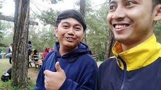 Menjelajah Alam Bukit Gedogan Sodonghilir Tasikmalaya Jawa Barat