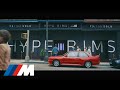 The drop  a bmw m town story