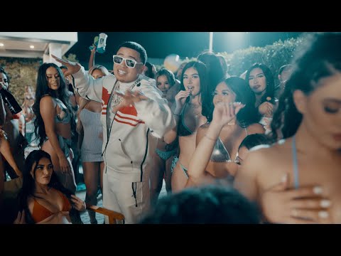 Fuerza Regida - SABOR FRESA [Oficial Video]