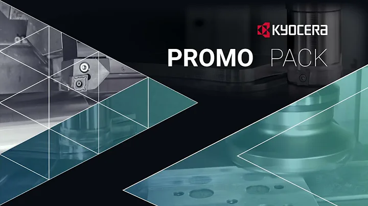 Promo Pack 2024 Promotional Video