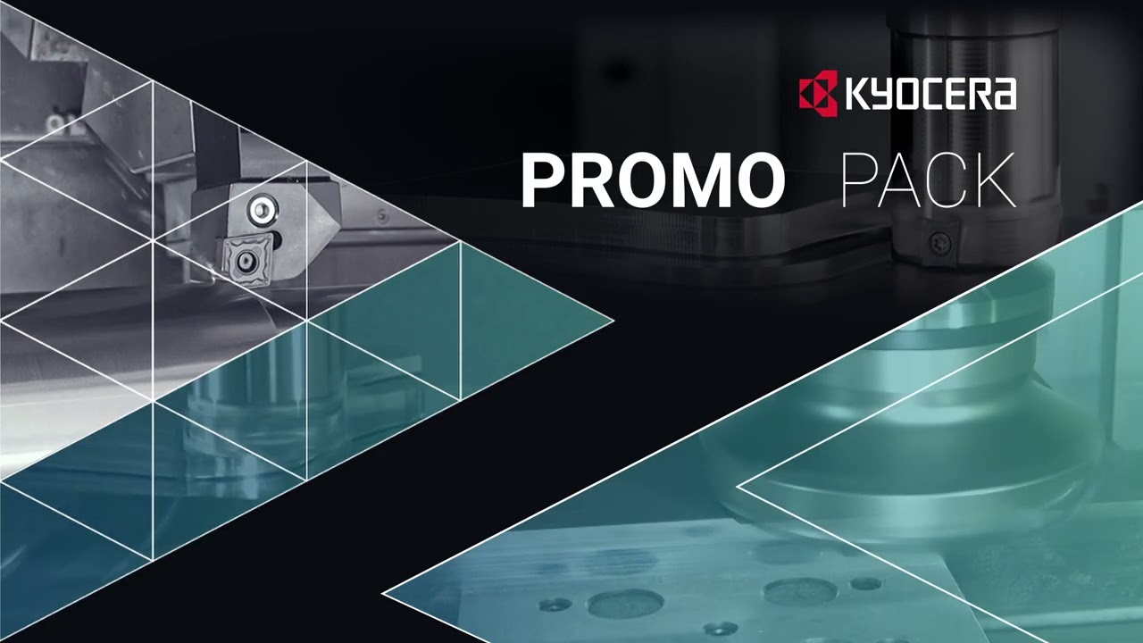 Kyocera video thumbnail