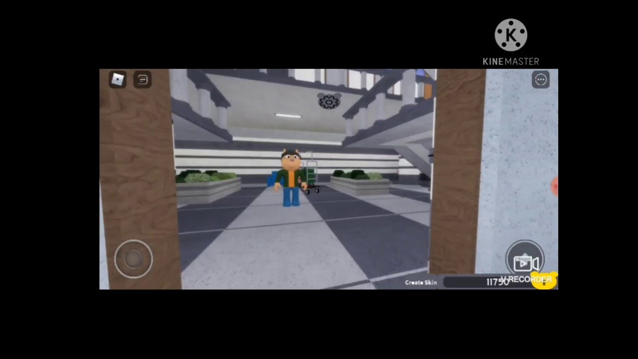 zizzy returns (a piggy movie)