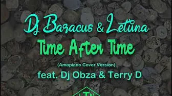 Time after time Time after time