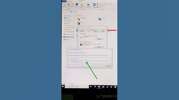 How to Fix error in C drive in Windows 10