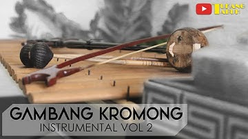GAMBANG KROMONG INSTRUMENTAL VOL II -  Tukang Tabuh
