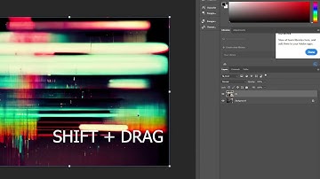 How to: Quick & Easy Saturation Overlay Effect in Adobe Photoshop 2023