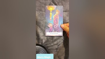 🙈🙉🙊The Inner Child Healing Oracle Deck🙈🙉🙊 - Flip through