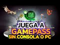 Ahora cualquiera podra jugar xbox gamepass en colombia con xcloud