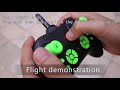 FQ777 AF962 2 4G 6 AXIS RC DRONE OPERATE VIDEO