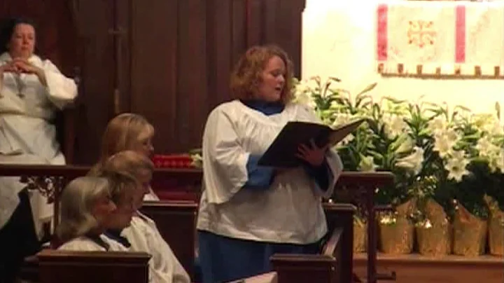 Rebecca Harrison Pie Jesu