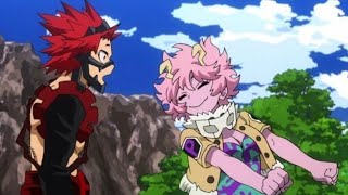 Kirimina Edit || Style