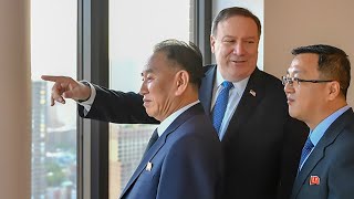 Le bras droit de Kim Jong-un à New York pour discuter du sommet avec Donald Trump