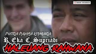 THE SON OF RAHVANA, THE PANCA KOMAR - EKA SUPRIADI