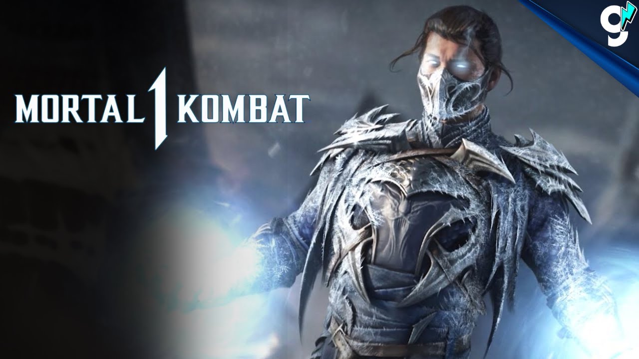 Mortal Kombat 1 – Invasions Season 3 Trailer 