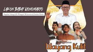 KI WANGSIT WINURSITO :: SINDEN ELISHA :: LIVE PRANTI :: SULANG :: REMBANG