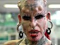 끔찍 그 자체! 콜롬비아 제 6회 타투엑스포 그 현장 Medellin’s tattoo expo shows love for the ink is on the rise
