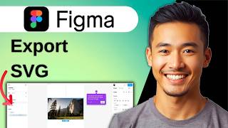 How To Export Svg From Figma Design (Fast) (2026 Guide)