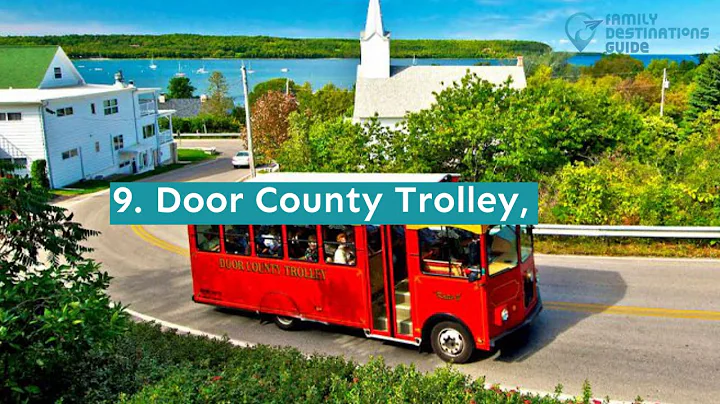 9 Fun Things to do Near Green Bay, WI