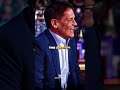 Unleashing the Competitive Spirit : Mark Cuban