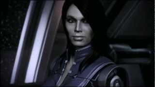 Mass Effect 3 Extended Cut : All Flashbacks
