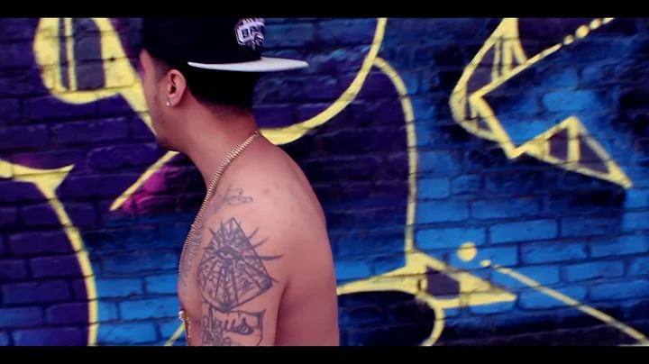 Hollywood Pompeii X Oath (Directed By Hollywood Pompeii)