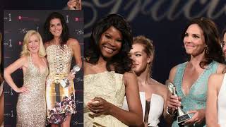 A Look Back at the Gracies Gala - 2024