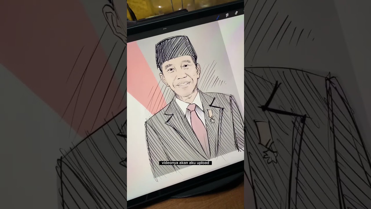 RAHASIA TIME-LAPSE VIDEO 