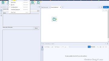 Alteryx Introduction