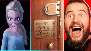 Artistas Siendo Los Más Graciosos Y Divertidos