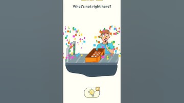 #DOP 2 Gameplay (Delete one part) level 462 walkthrough solutions #shorts @olddevicegaming