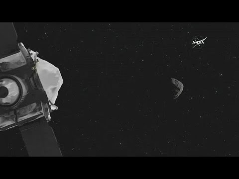 Video: Na Površini Asteroida Smo Videli Dva Predmeta V Obliki Diamanta - Alternativni Pogled