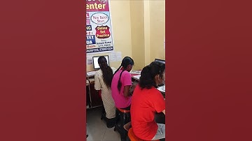 New Computer Batch start #sorts #sort #computer Computer education center #viralshort#computer class