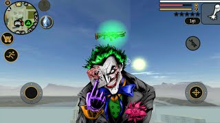 The Power of JOKER - Joker Crime Simulator