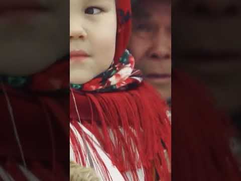 😳 Родовые общины и творчество - как способ выжить  #shorts
