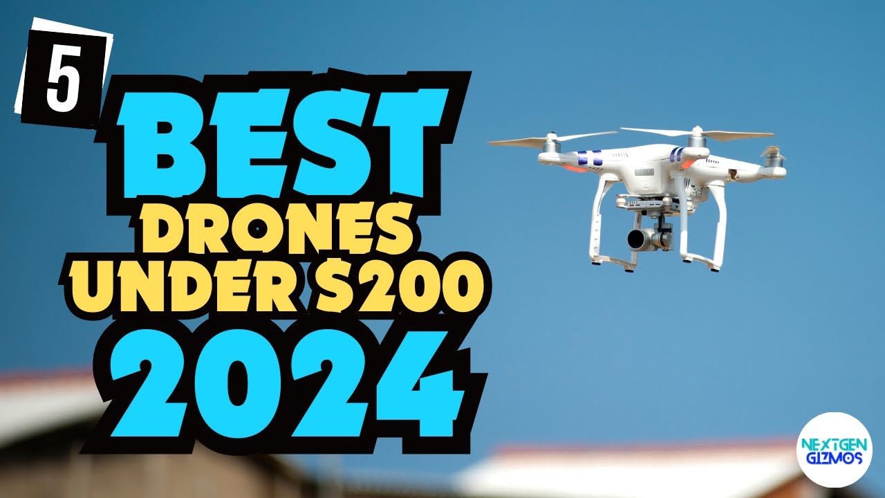 Best Drones for 2024 - CNET