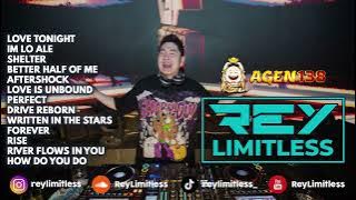 DJ Love Tonight X Im Lo Ale Breakbeat Super Tinggi Golden Crown 2024