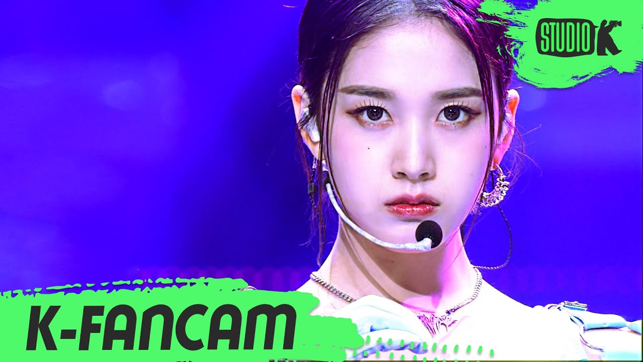 ジェイ「RUN2U」公式Fancamのサムネイル