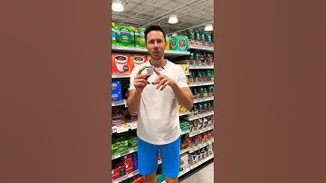 ☕️ Stop Using K-Cups ☕️