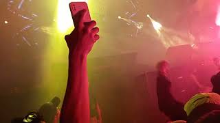 Booze and glory - London Skinhead Crew Live Surabaya (21/01/2023)