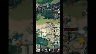 【AFKJ】 Merlin’s Realm Puzzle